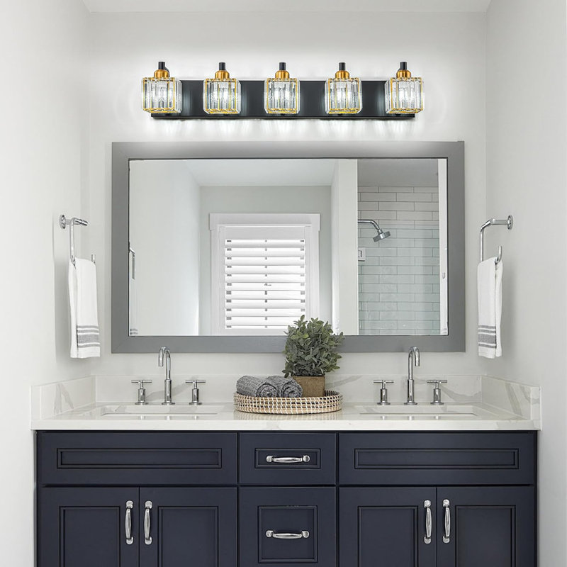 Luminaire de salle de bain Y'insp