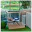 Small Animal Cage