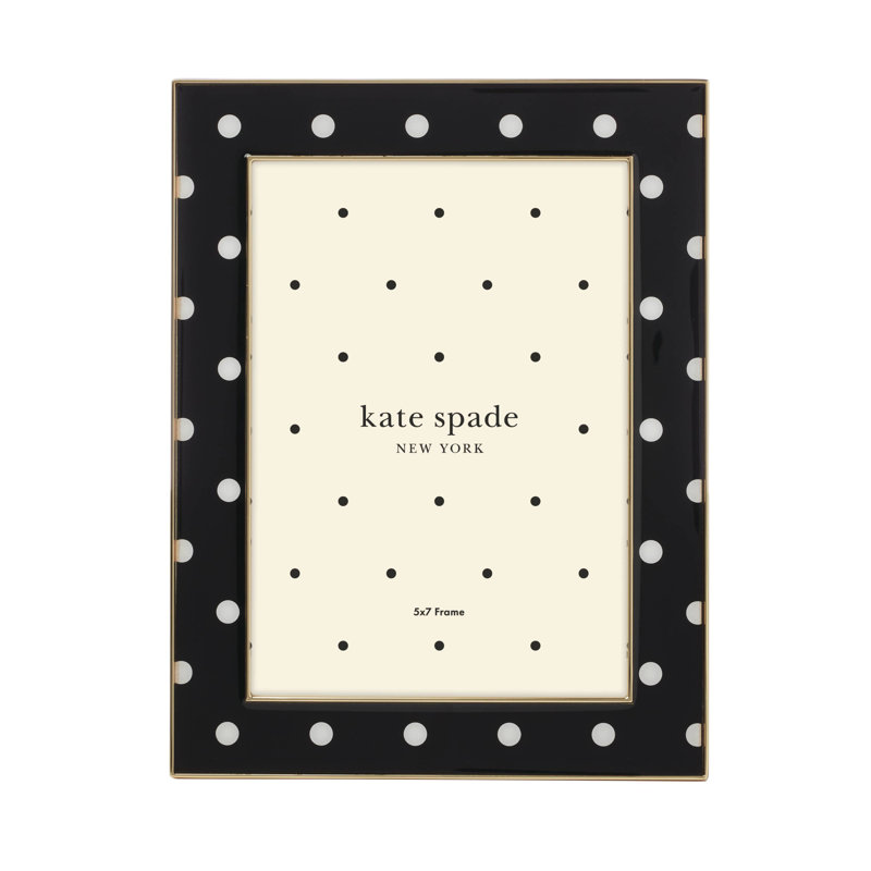 Metal Picture Frame