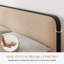 Queen Beige Linen Arnasia Bed-11579371-47917884