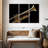 Abarca Polished Brass Trumpet-108140050