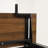 Dingman Adjustable Metal Base Standing Desk
