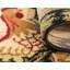 Tapis à motif abstrait crème Capps-852761751