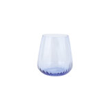 Francesca Stemless Wine Glass