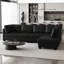 Canapé modulaire en L en similicuir-1170070271-1170070269