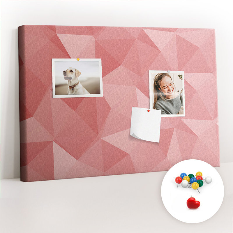 Anani Cork Corkboard / Bulletin Board