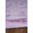 Jalissia Faux Rabbit Fur Hand Tufted Solid Color Rug-1148352594