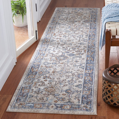 Tapis oriental performance Jacomine
