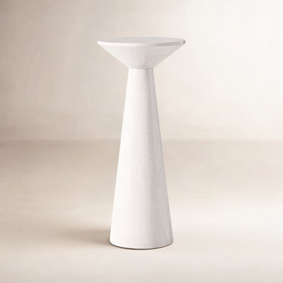 Bozovich Solid Wood End Table