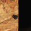 Bashir 2 - Door Rectangle Accent Cabinet-1162356956