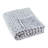 CHEVRON PLUSH THROW Hand Woven Throw Blanket-1296542477