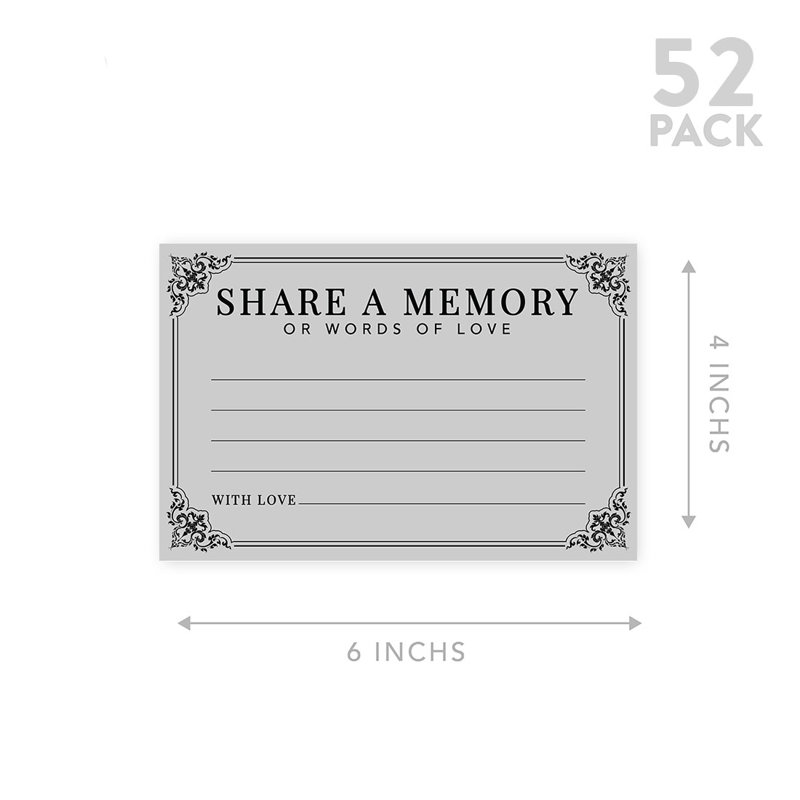 Paper Memory Card