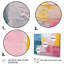 Patchwork abstrait II - impression-222441066-222441071