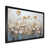 Black Single Picture Framed