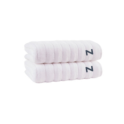 Dhairya 2 pcs Bath Towels