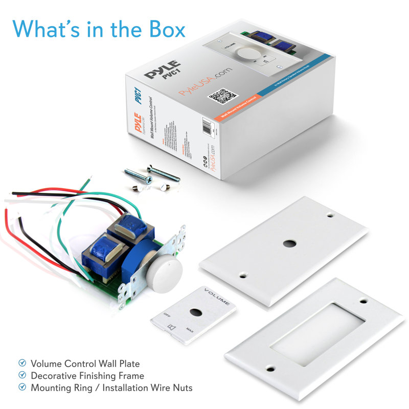 1 - Gang Single Outlet Standard Wall Plate