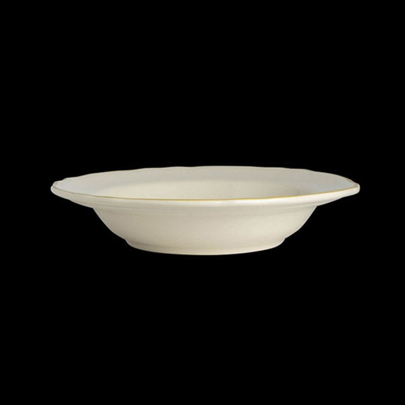 STYLELINE NOIR, Blanc ; doré