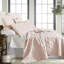 Washed Linen Blush Quilt-113923983