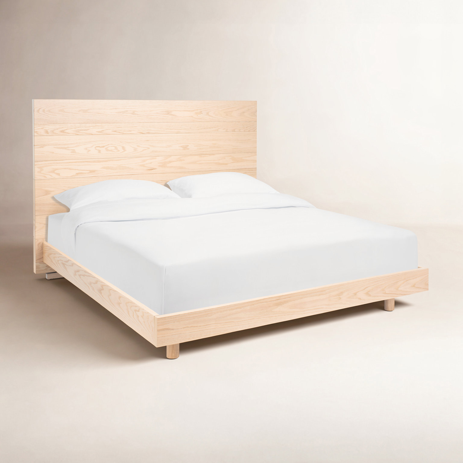 Bross Bed, King