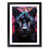 Black Framed selected