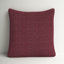Housse et insert de coussin carré en coton Rowan-574099559-800606948