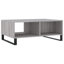 Azaryia Sled Coffee Table with Storage-868259291