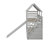 Twin Over Twin Bunk Bed With Trundle-1479920961