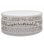 Dana Outdoor Round Coffee Table