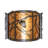 12" Wide Whispering Pines Right Wall Sconce