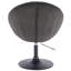 Princeton Velvet Swivel Accent Chair-1995740368-1893423326