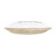 Coussin décoratif en velours brodé Cloudam Design Cloudira Design 22 "x 22" Cloud9-1639149124