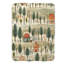 Country Pattern - 1 Piece Blanket-99153669