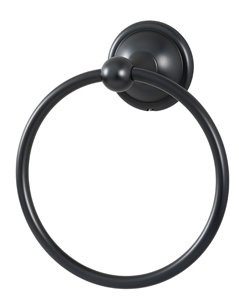 Yale Wall Mounted Towel Ring