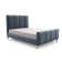 Middletown Upholstered Bed Frame