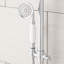 Robinet de douche et baignoire Dolwick-91643033