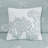 Seaside 4 Piece Cotton Reversible Embroidered Quilt Set-79808267-17098592