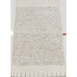 Contemporary, Stuart Street Collection One-of-a-Kind Rectangle 2' X 3'4" Hand Knotted Area Rug