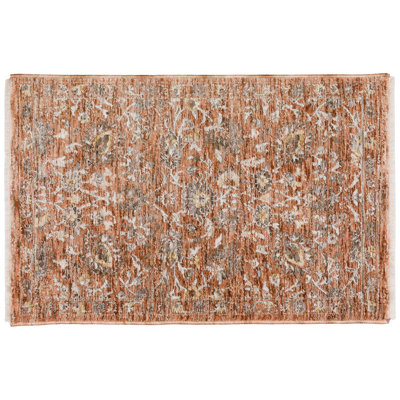 Umeh VI9 Paprika Rug
