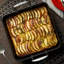 Le Creuset Toughened Non-Stick Square Roaster 26cm