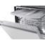 Samsung Bespoke Smart 42dBA Dishwasher with StormWash+™ and Smart Dry