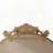 Vintage Arched Full Body Mirror Wall Mounted Decor-2056916774