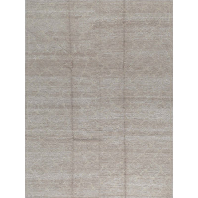 One-of-a-Kind 9' X 12' Area Rug