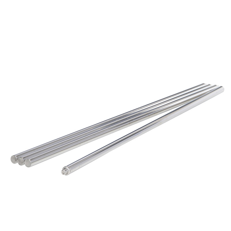 71" H Three Shelving Unit