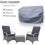 Luxury Bistro Set