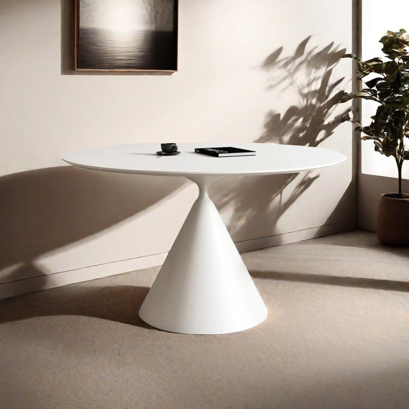 Farlay, 29.52"H x 51.18"L x 51.18"W, White