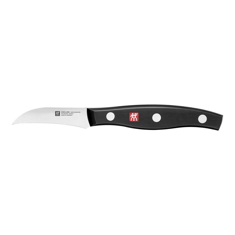 Couteau à éplucher ZWILLING Signature 2,75 po