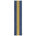 Navy Blue/Dark Gold