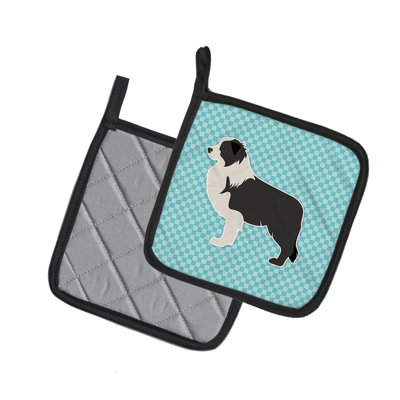 Red Barrel Studio® Polyester Potholder