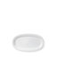 Plat de service ovale Hammershoi