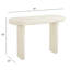 Bureau en bois Jermecia